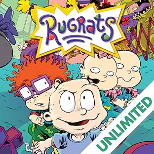 Rugrats